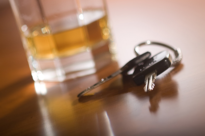 Second-DUI-in-Las-Vegas, Nevada