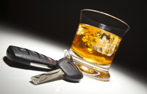 Second DUI Offense in Las Vegas