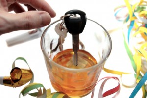 Avoid Drunk Driving-related Injuries