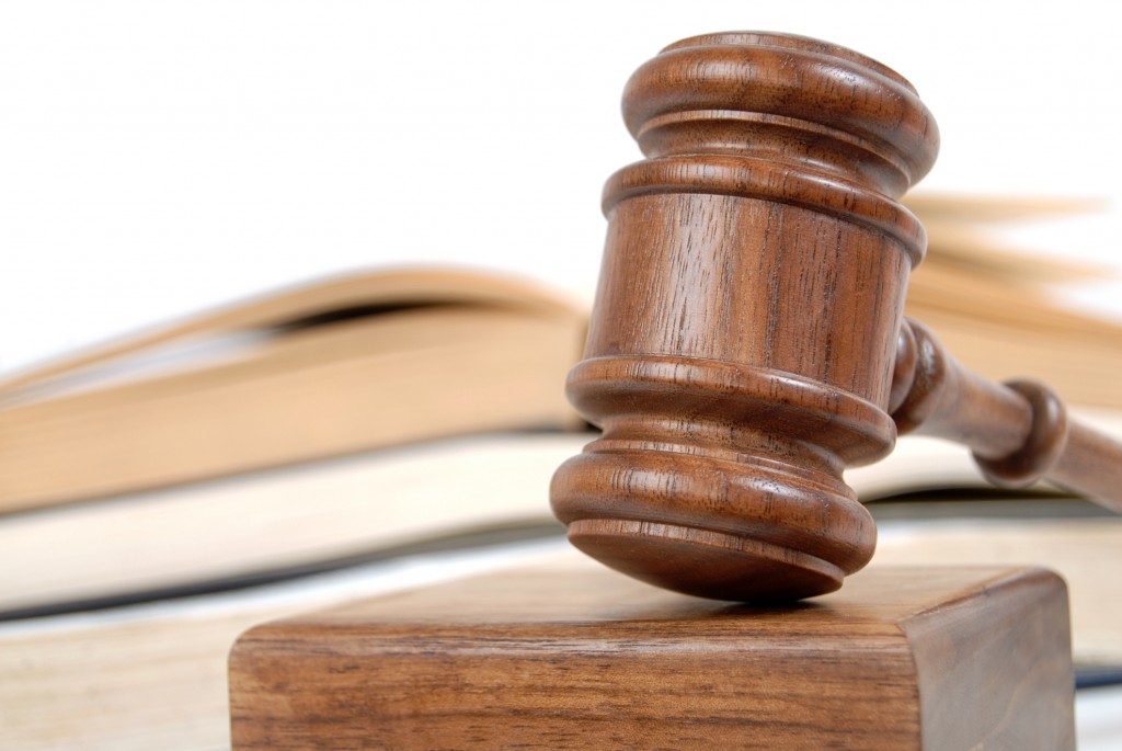 Habeas Corpus and Court Appeals Defined