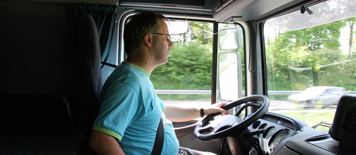 DUI ang Commercial Driving - Las Vegas Traffic Attorney Ross Goodman
