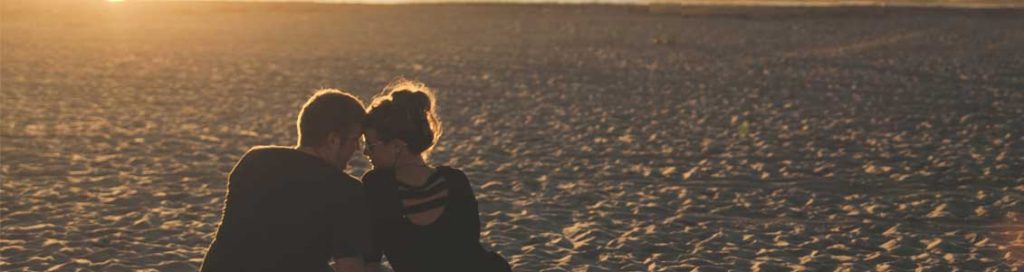 We were only dating, can I be charged with domestic violence?