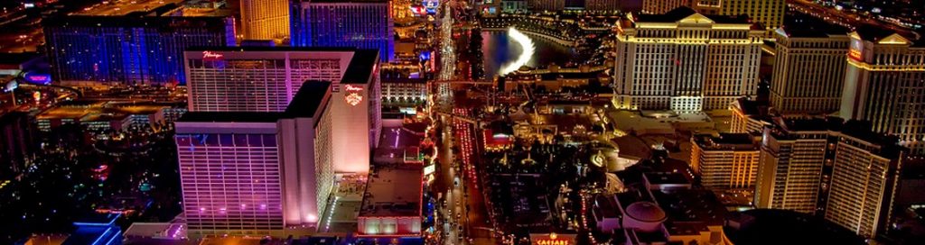 Las Vegas Theft Crimes