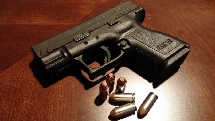 DUI - Collateral Consequence relating to Firearms