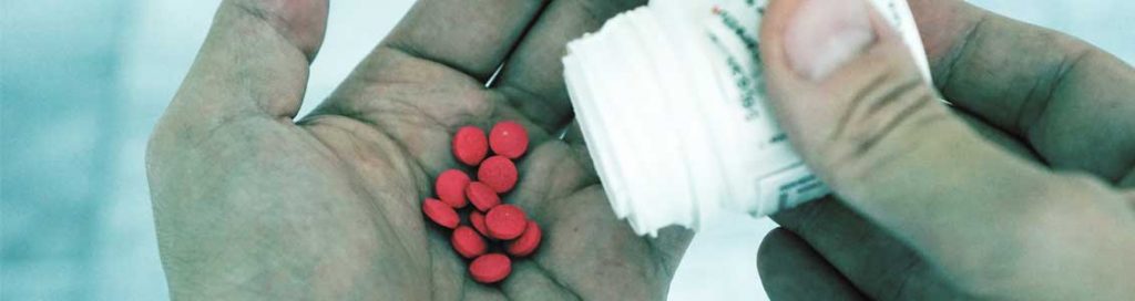 DUI and Prescription medication