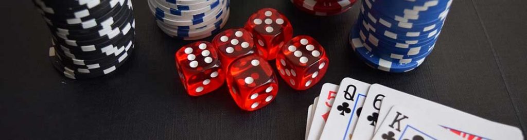 On Bad Casino Marker Cases in Las Vegas