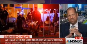 MSNBC: Atty. Ross Goodman Talks about LV Shooting - Ross Goodman
