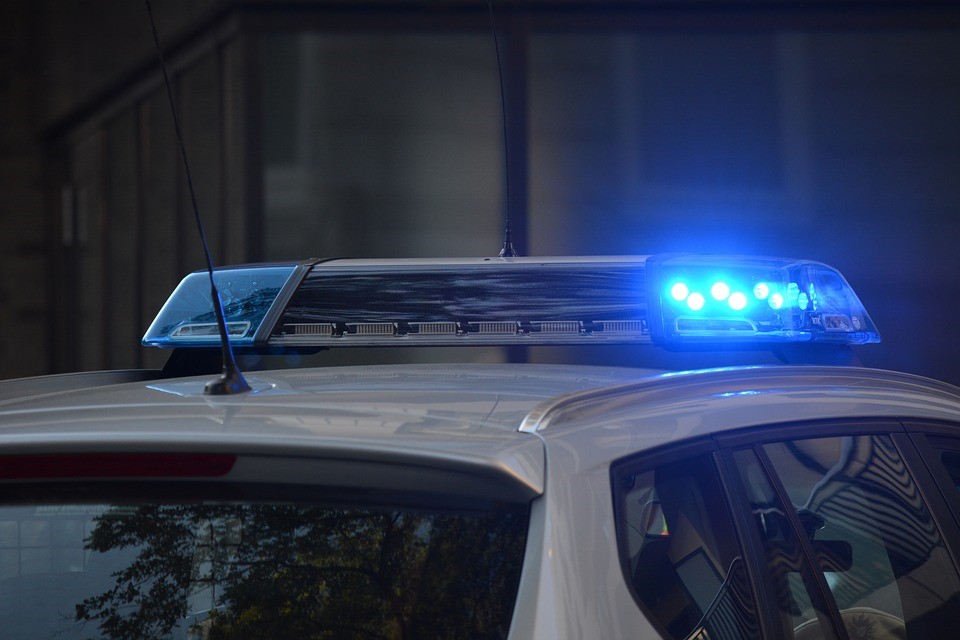 Understanding Search Warrants - Ross Goodman