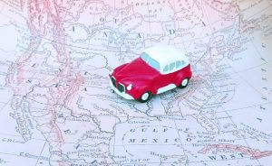 Out of State Driver's License Suspension Attorney