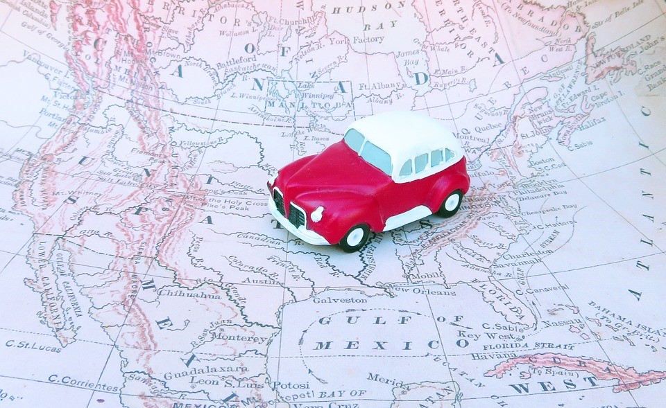 Out of State Driver's License Suspension Attorney