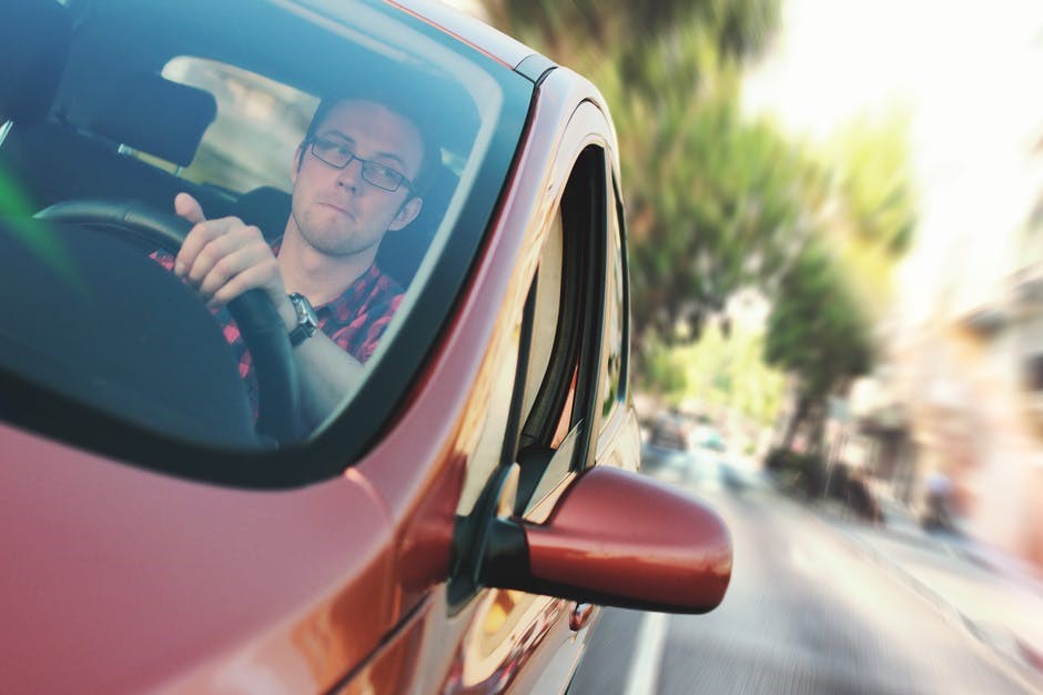 Suspended License Defense Lawyer Las Vegas