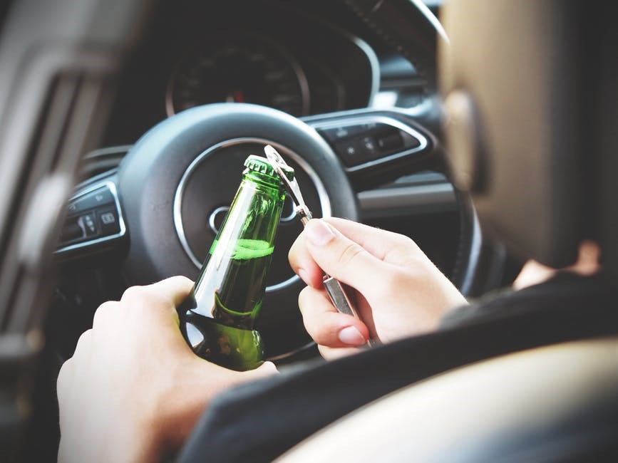 Flaws on DUI Arrests - Ross Goodman