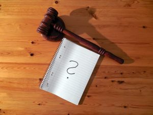 Can a Person be charged without Evidence? - Attorney Ross Goodman