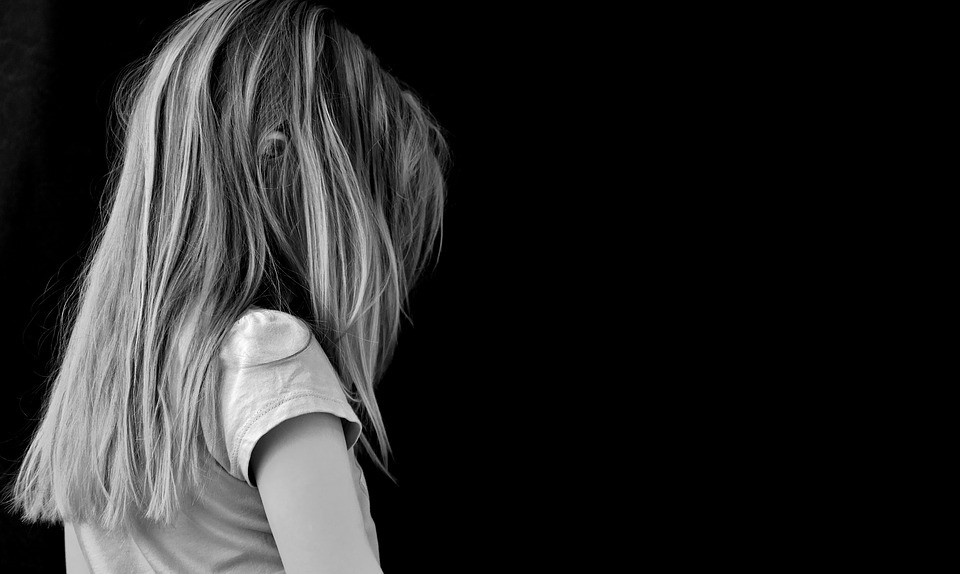 Consequences of Lewdness with a Minor - Ross Goodman