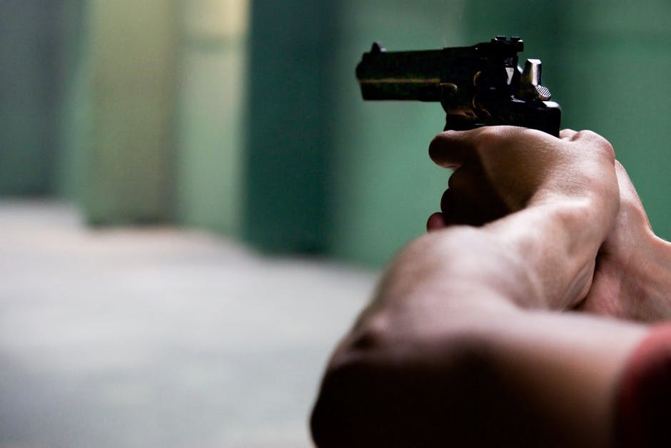 Las Vegas Gun Laws - Attorney Ross Goodman