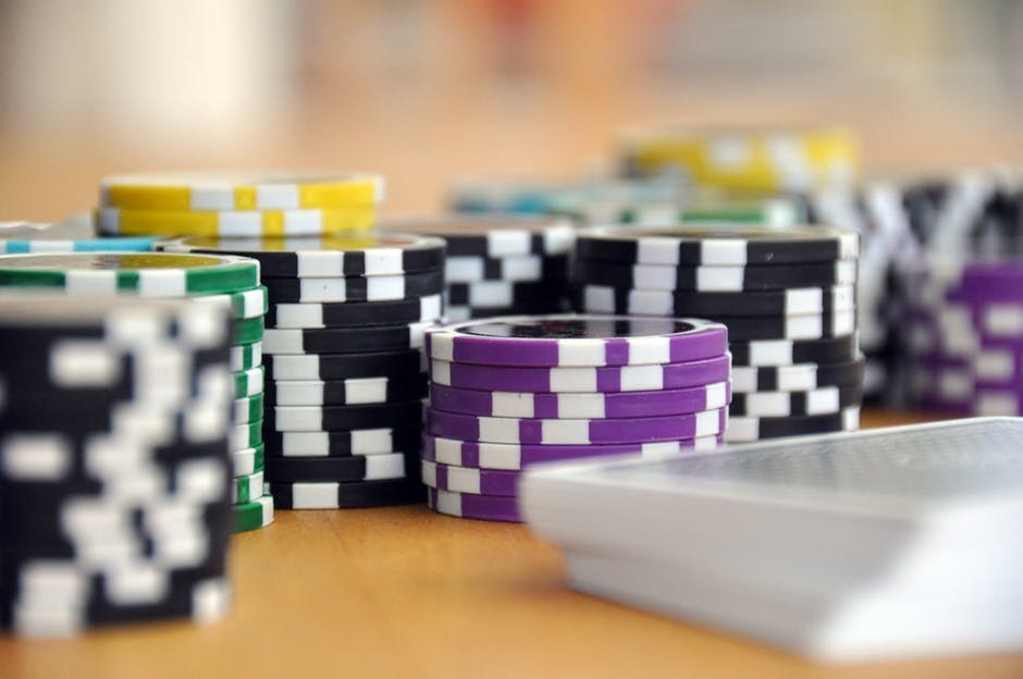 NRS on Casino Markers - Attorney Ross Goodman