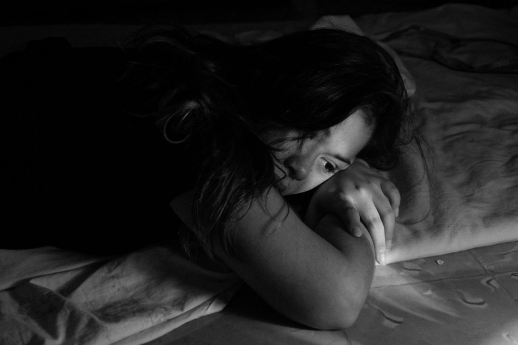 Sexual Assault as Defined by NRS - Attorney Ross Goodman