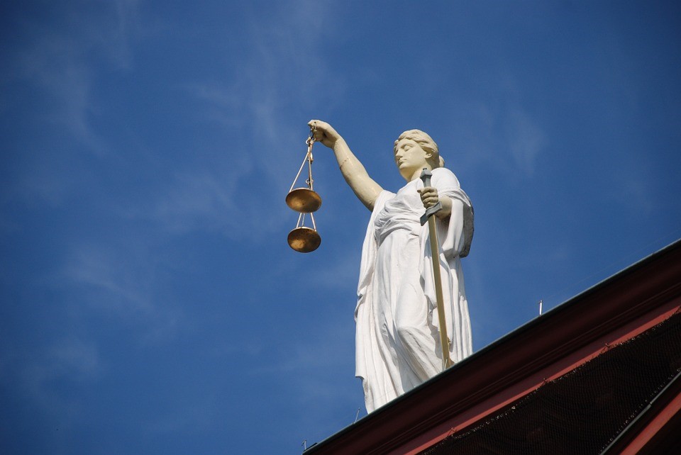 13 Major Federal Crimes in USA - Attorney Ross Goodman