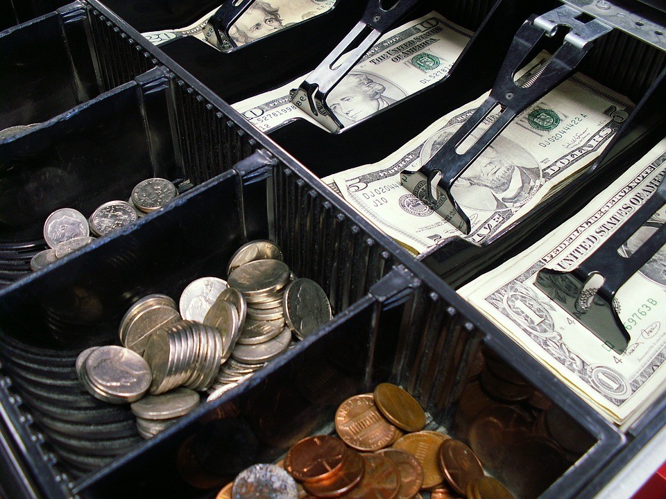 Embezzlement Definition According to NRS - Attorney Ross Goodman