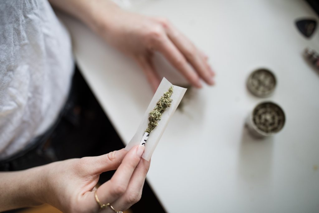 Nevada Drug Laws - Attorney Ross Goodman