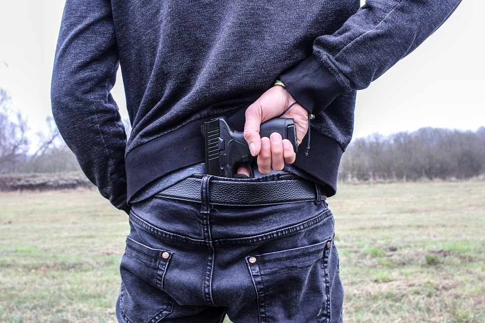 Robbery Laws in Las Vegas - Attorney Ross Goodman
