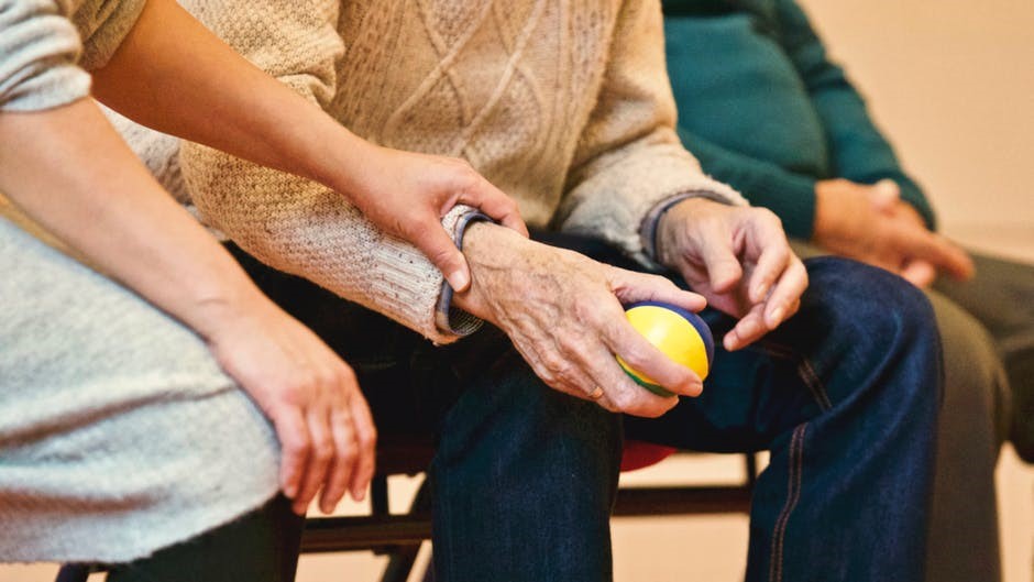 Domestic Violence: Elder Abuse in Nevada - Attorney Ross Goodman