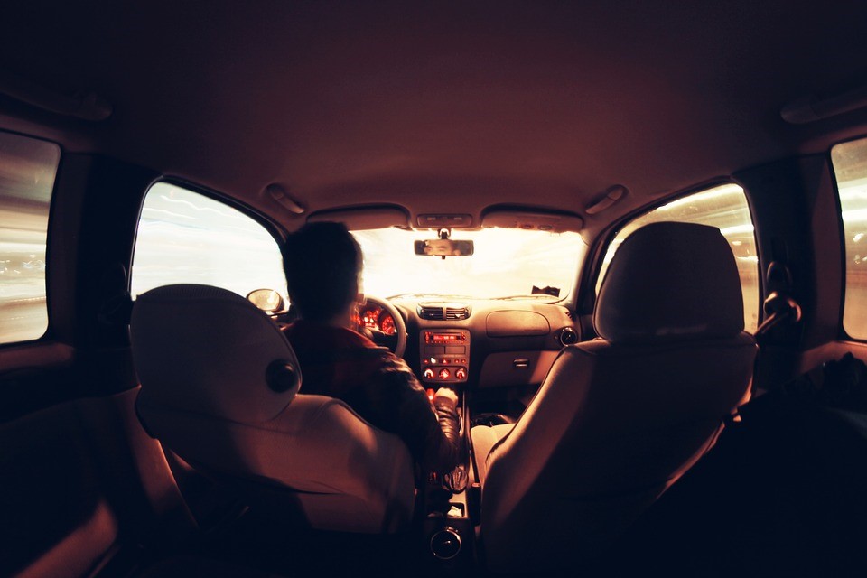 Out-of-State DUI for Las Vegas Tourists - Attorney Ross Goodman