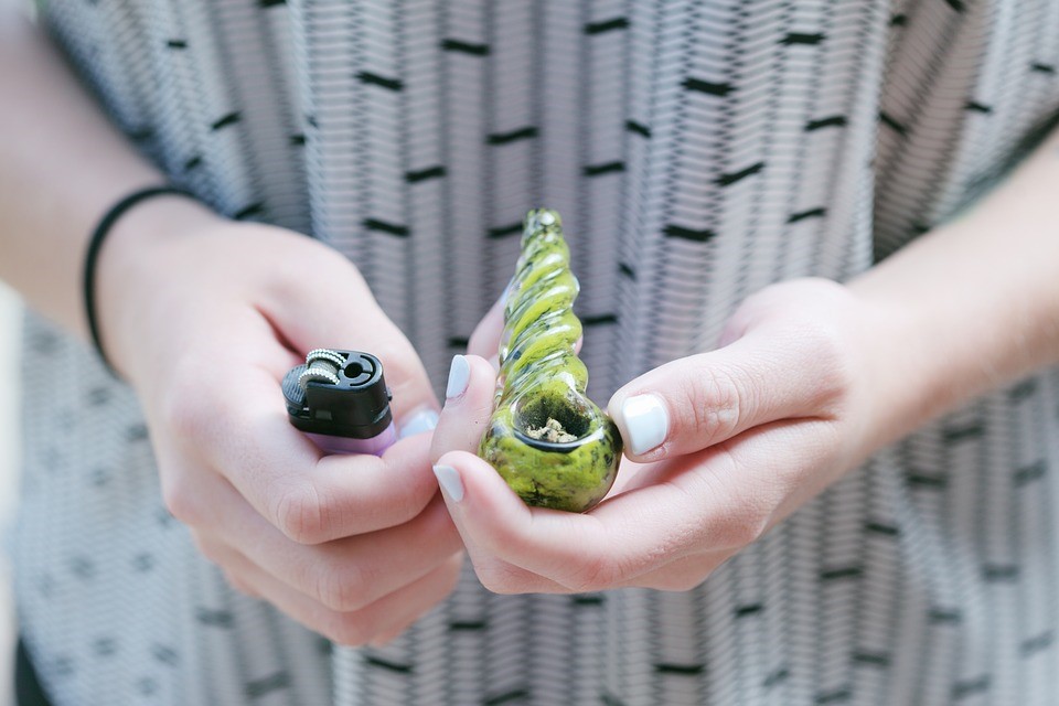 Possessing Drug Paraphernalia in Nevada - Attorney Ross Goodman