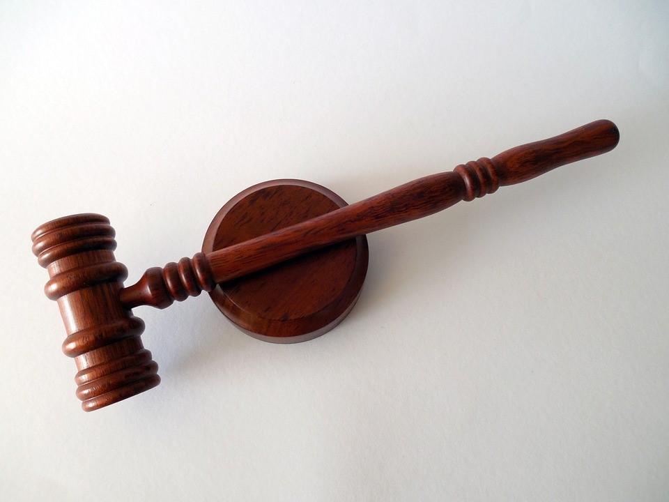Acquitted versus Not Guilty - Ross Goodman
