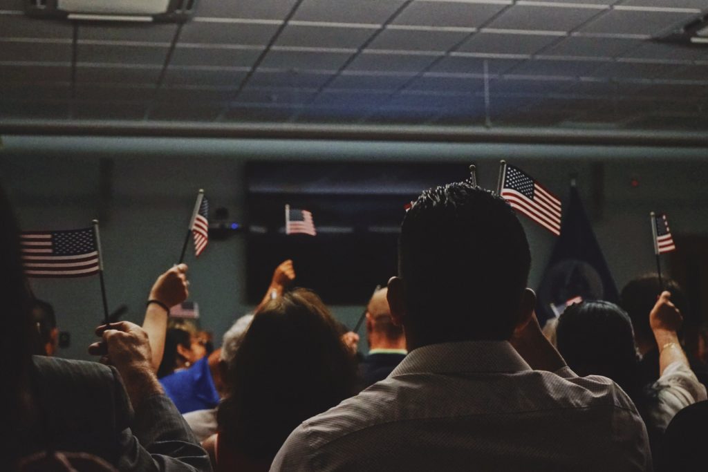 Can Domestic Violence Affect Green Card - Ross Goodman