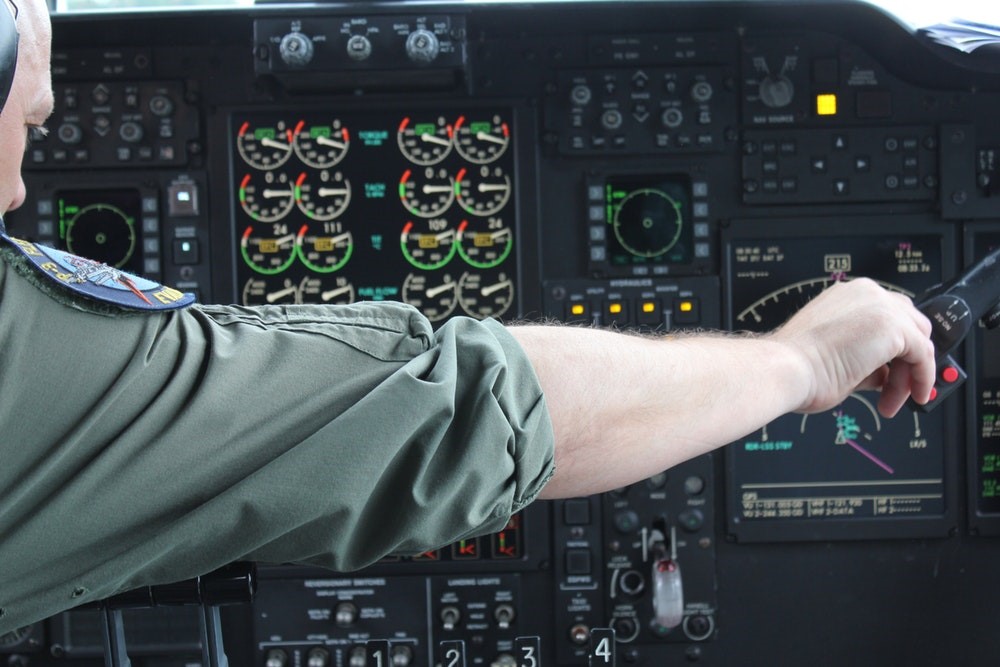 DUI in the Military - Ross Goodman