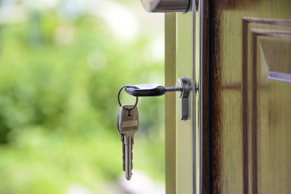 Domestic Violence Tenant Laws for Rented Properties - Ross Goodman
