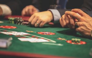 Gambling and Domestic Violence Connection - Ross Goodman