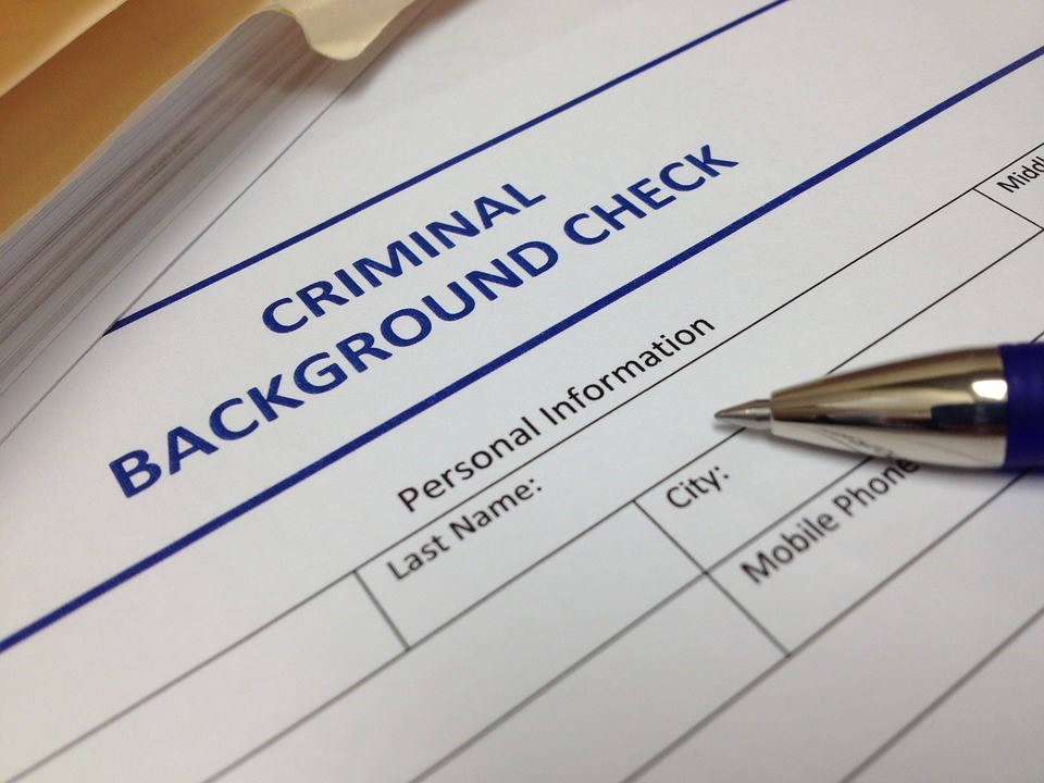 Getting a Job with a Domestic Violence Conviction - Ross Goodman