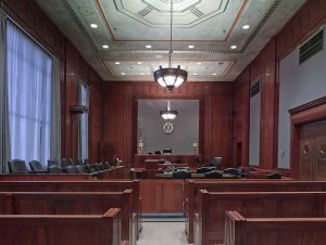 Jury Selection Process in Nevada - Ross Goodman