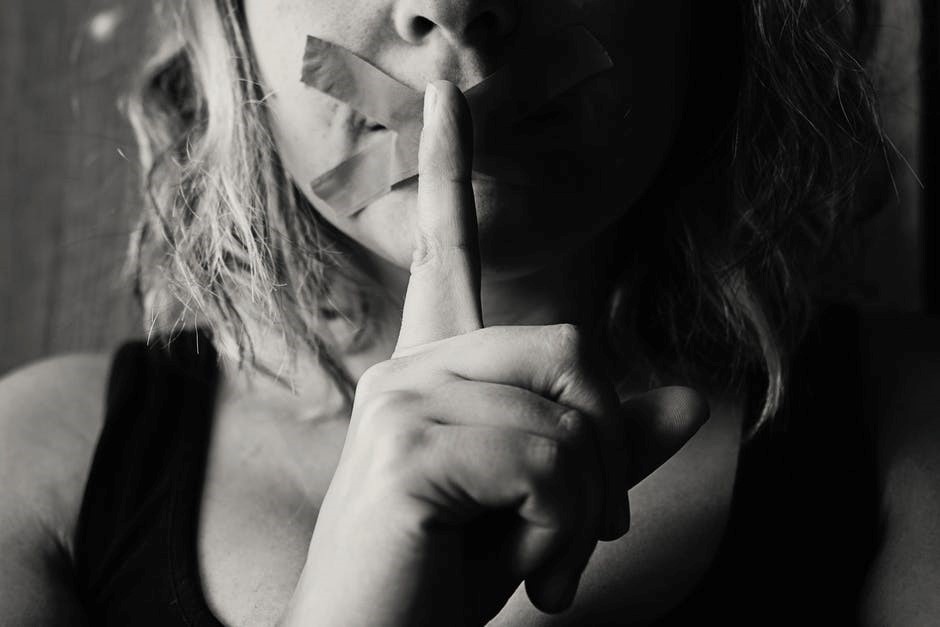 Spousal Assault - Ross Goodman
