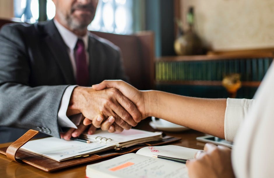 What Your Domestic Violence Lawyer Can Do for You - Ross Goodman