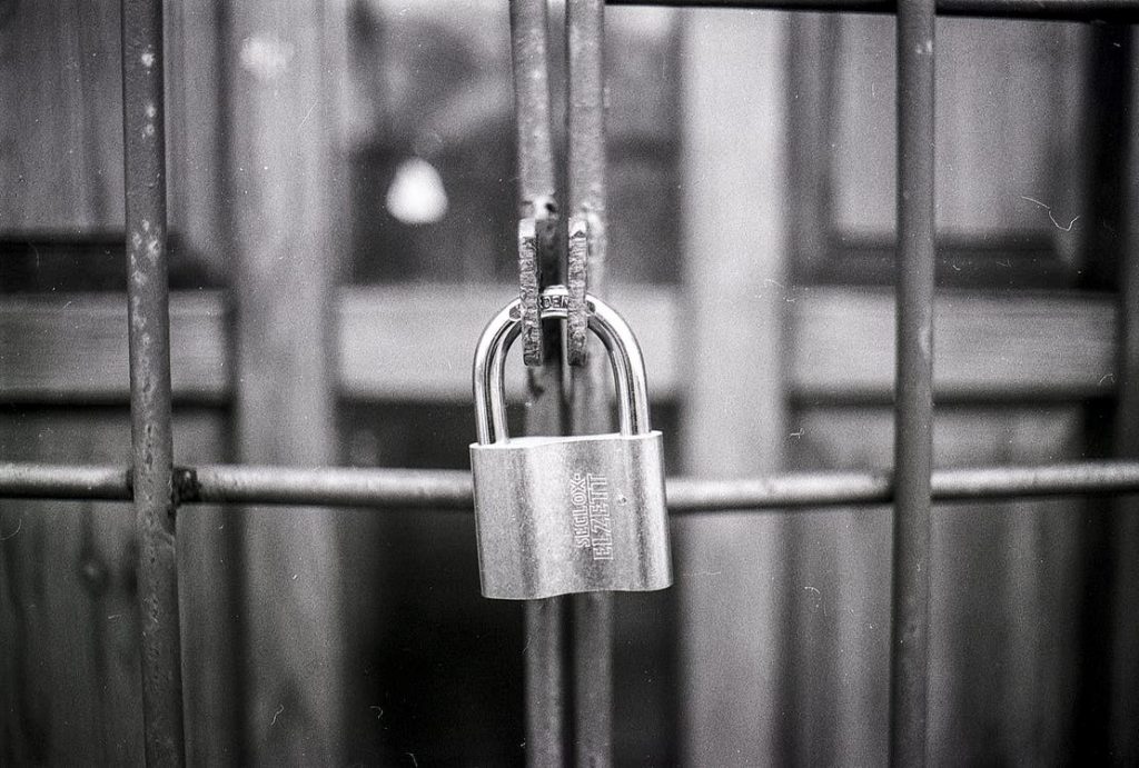False Imprisonment in Domestic Violence - Ross Goodman