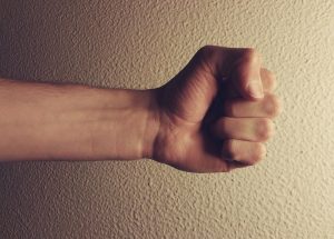 You Are the Abusive Spouse - Ross Goodman