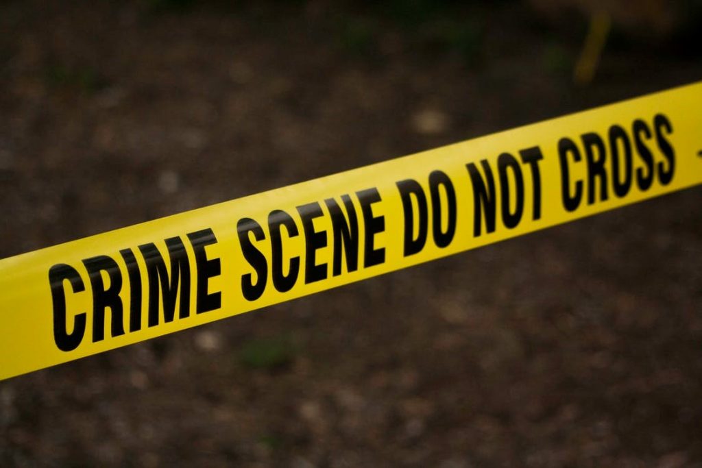 Involuntary Manslaughter Definition - Ross Goodman