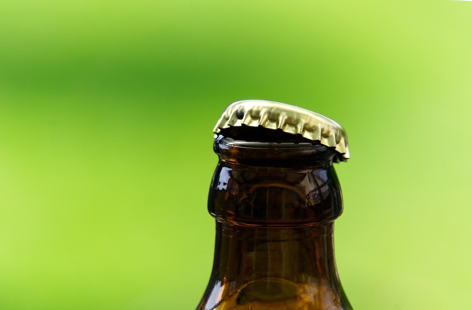Open Container Laws in Nevada - Ross Goodman