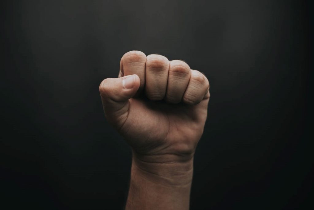 Self-Defense and Lawful Resistance in Nevada - Ross Goodman