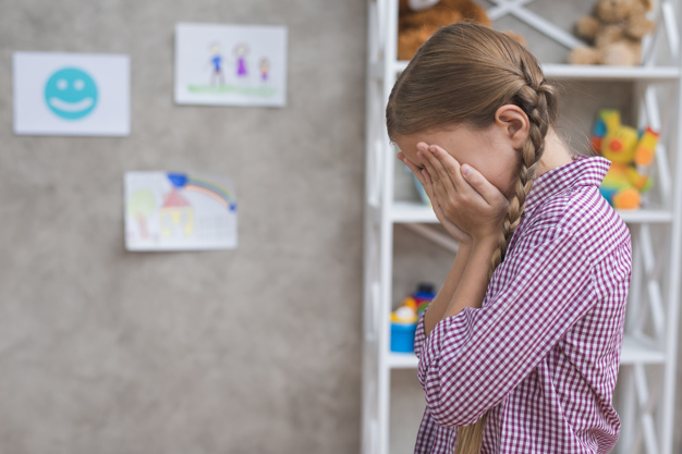 Common Victims of Domestic Violence - Ross Goodman