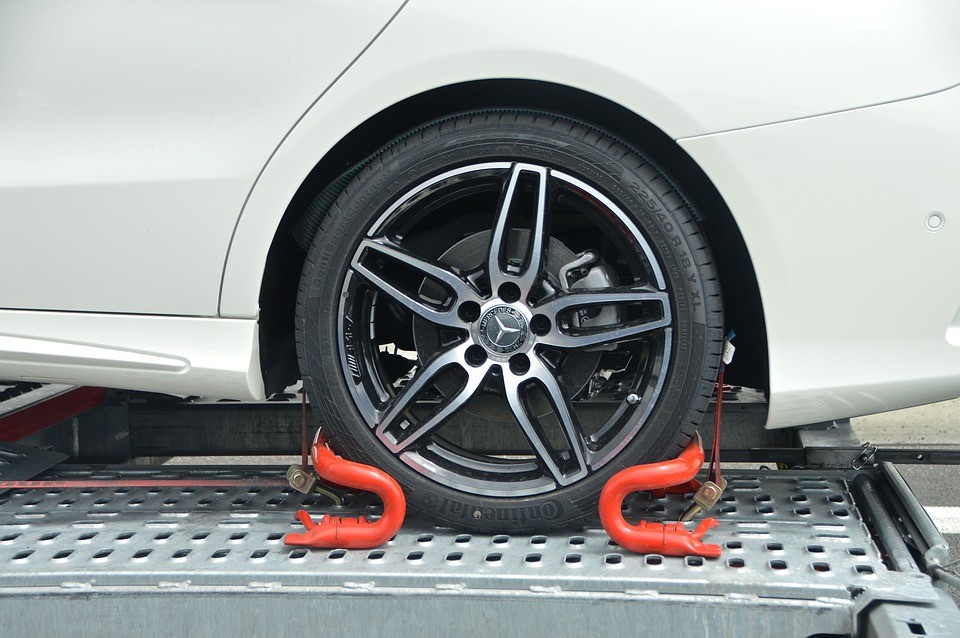 Nevada Towing Laws - Goodman Criminal Defense Attorney