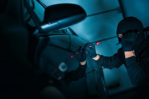 Grand Theft Auto Las Vegas - Goodman Criminal Defense Attorney