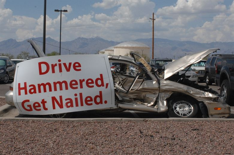 DUI Resulting in Death