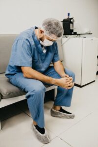 how a las vegas dui charge can affect your medical career