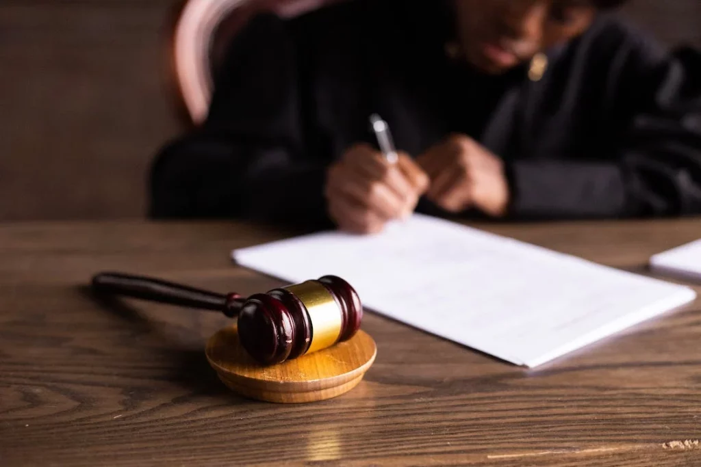 what is an involuntary dismissal featured image