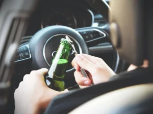 four types of felony DUI in las vegas featured image