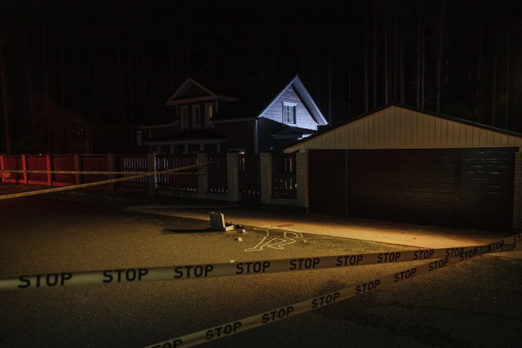 aggravating factors in murder featured image